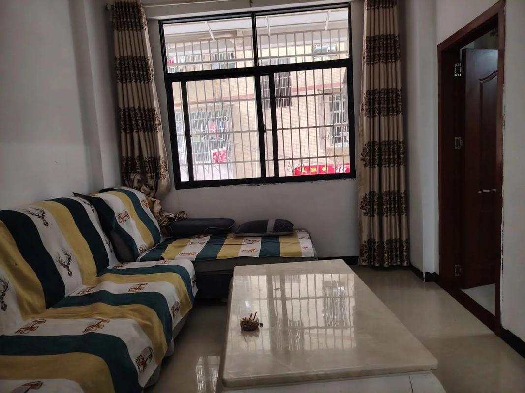 延庆湖南小区二手房