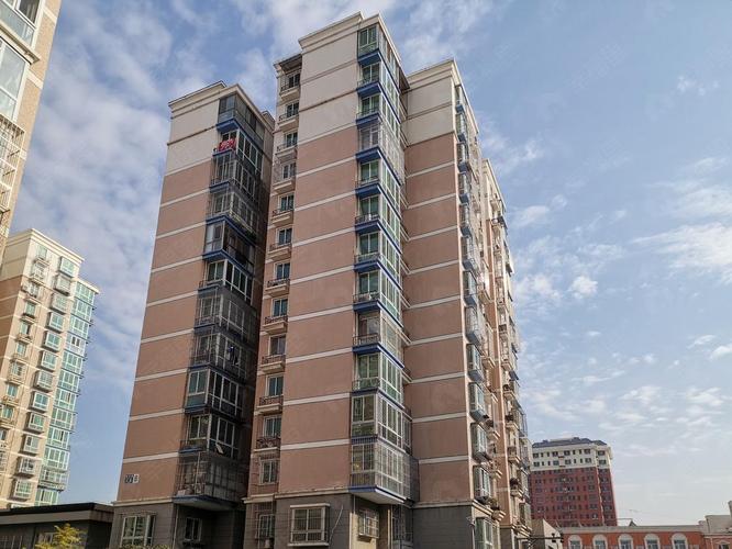 延庆湖南小区二手房