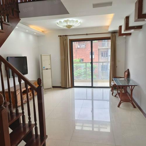 晨曦印象花园二手房