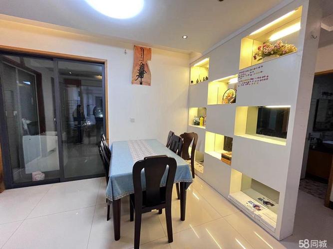 晨曦印象花园二手房