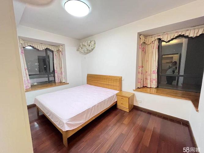 晨曦印象花园二手房