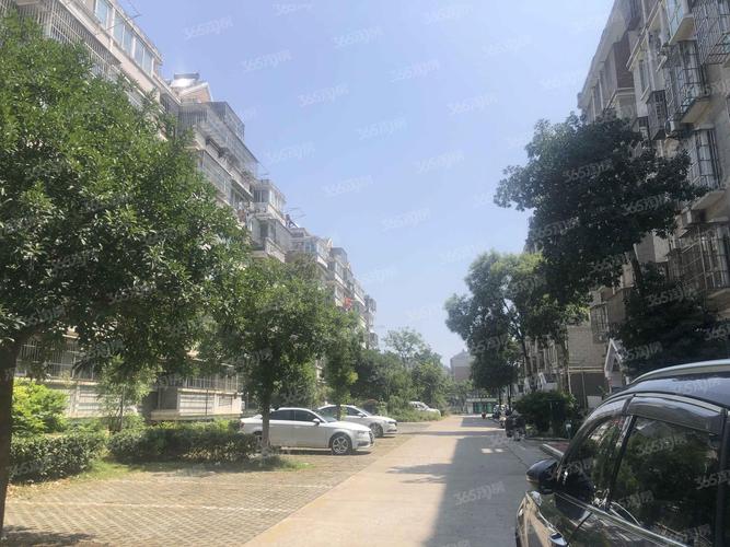 摄山星城二手房房价