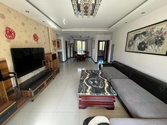 融科香雪兰溪二手房