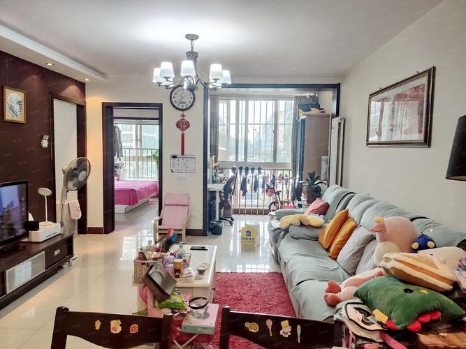 田园风光雅苑二手房