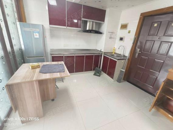 太仓塞纳丽舍二手房