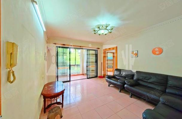 城西花园二手房价格