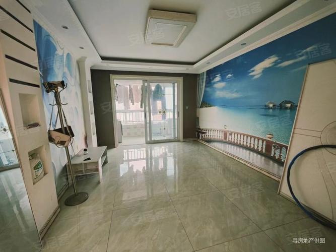 城西花园二手房价格