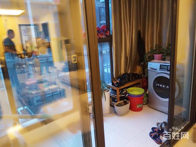 城西花园二手房价格