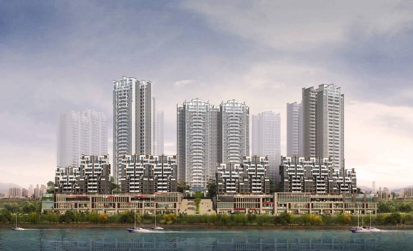 金堂县上海城最新消息