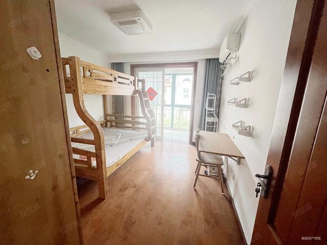 南京百合果园二手房