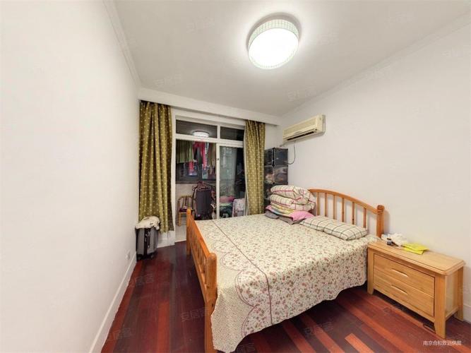 南京百合果园二手房