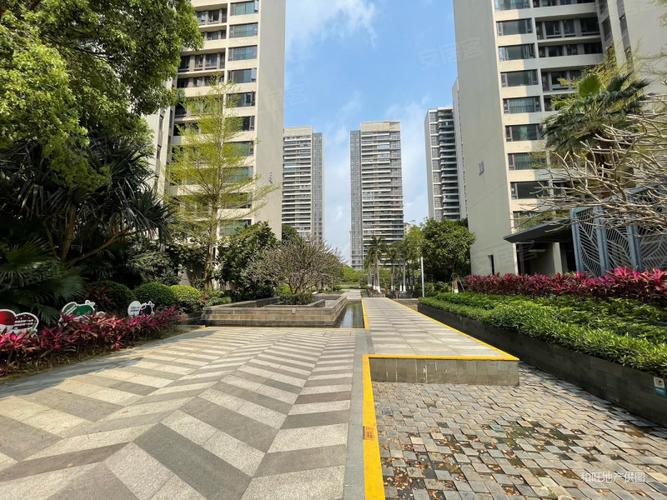 保利海上五月花房价