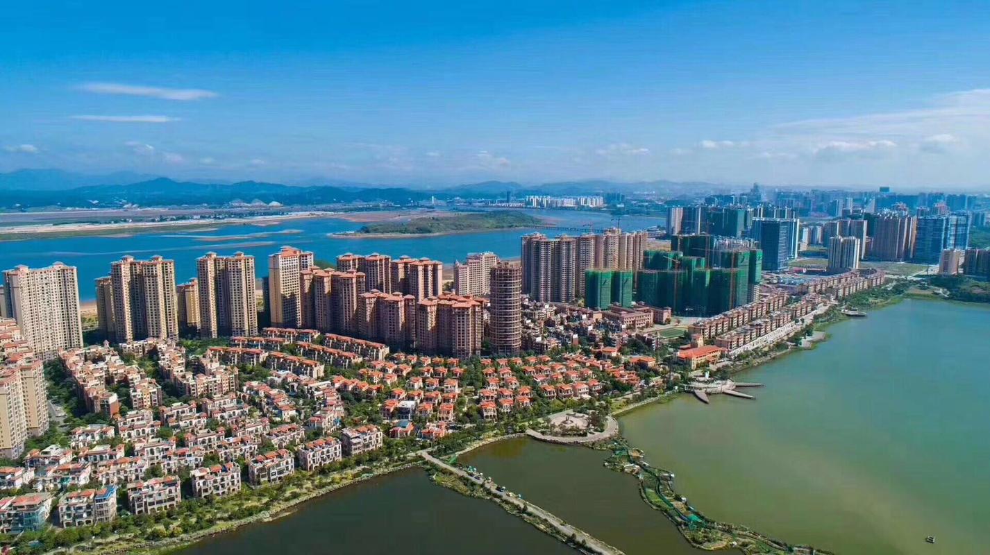 防城港阳光海岸房价