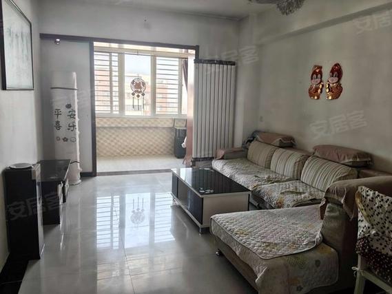 西安阳光北郡二手房