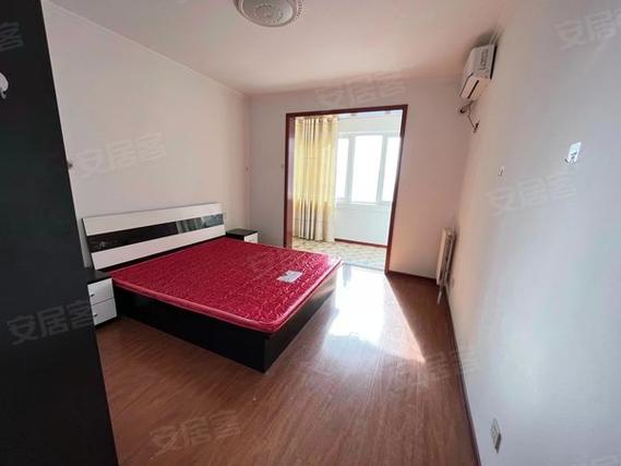 西安阳光北郡二手房