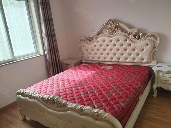 西安阳光北郡二手房