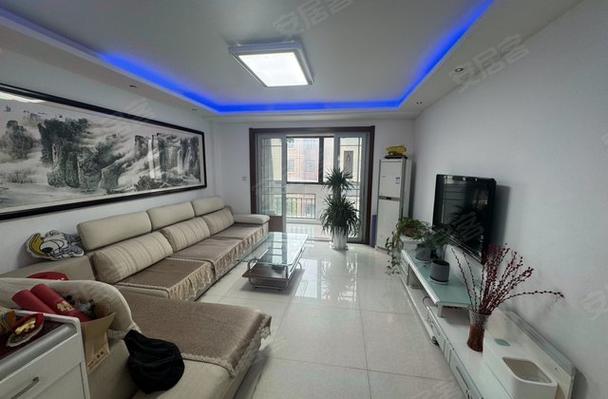 盐城明悦景庭二手房