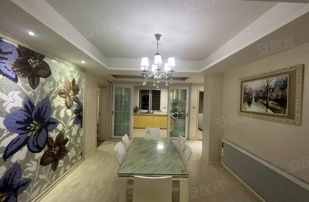 盐城明悦景庭二手房