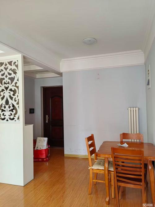 济南中铁汇苑二手房