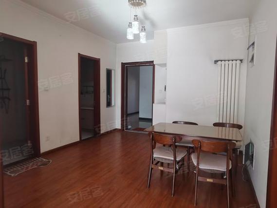 济南中铁汇苑二手房