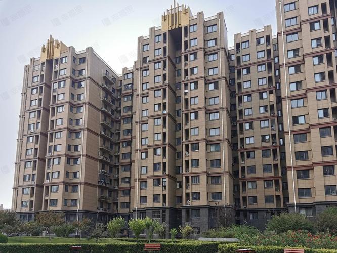 首座御园二期二手房