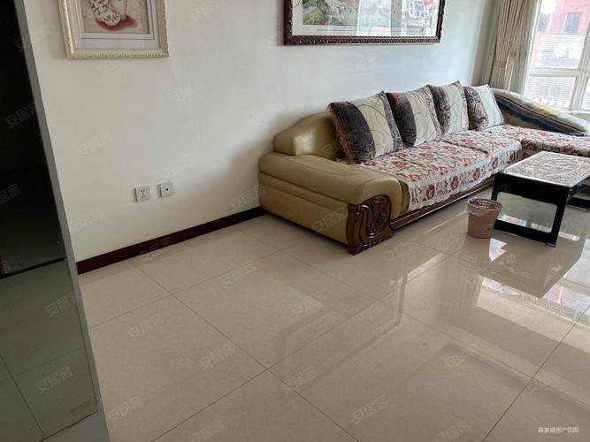 大洼书香晟苑二手房