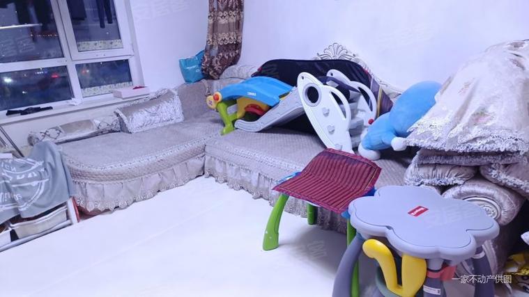 大洼书香晟苑二手房