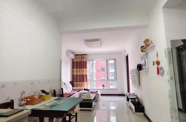 大洼书香晟苑二手房