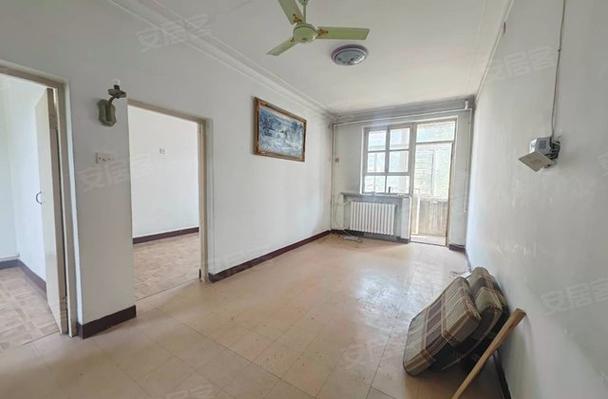 西安航天佳苑二手房