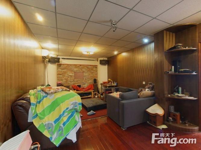 西安航天佳苑二手房