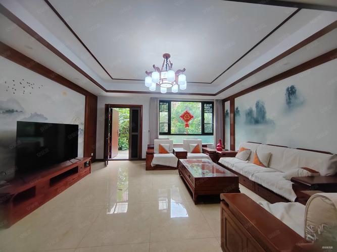 华新锦绣尚郡二手房