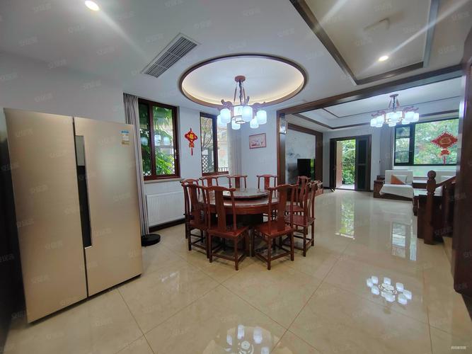 华新锦绣尚郡二手房