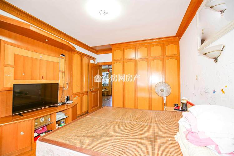 溪北新村二手房房价