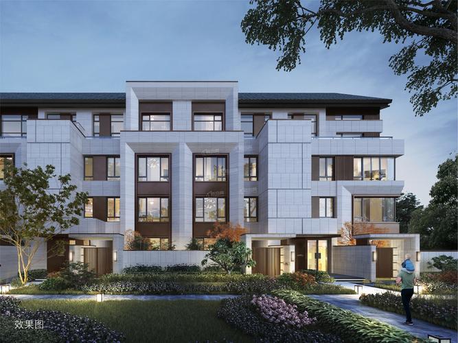 京州房地产的最新项目