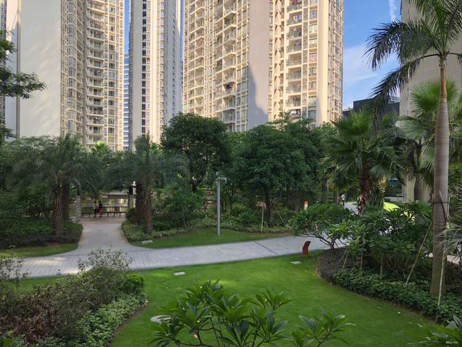 佛山富丰新城二手房