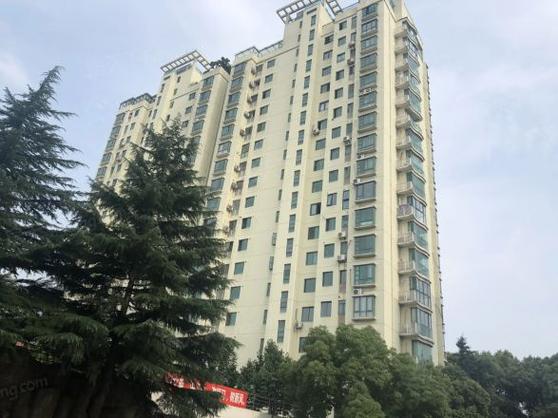 绿城花园二手房价格