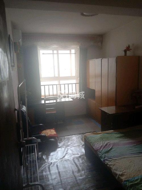 泰州盛唐花苑二手房