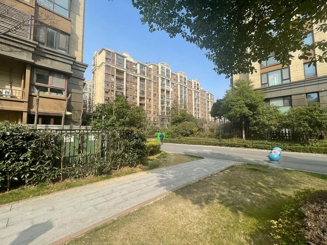 南京仙林大学城房价