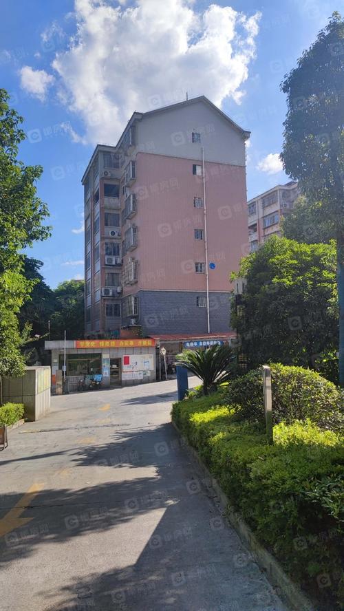 阳光嘉园二手房价格