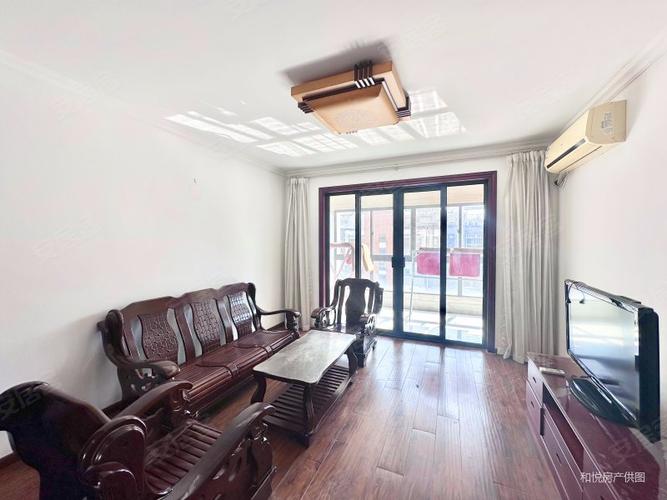 南京南大和园二手房