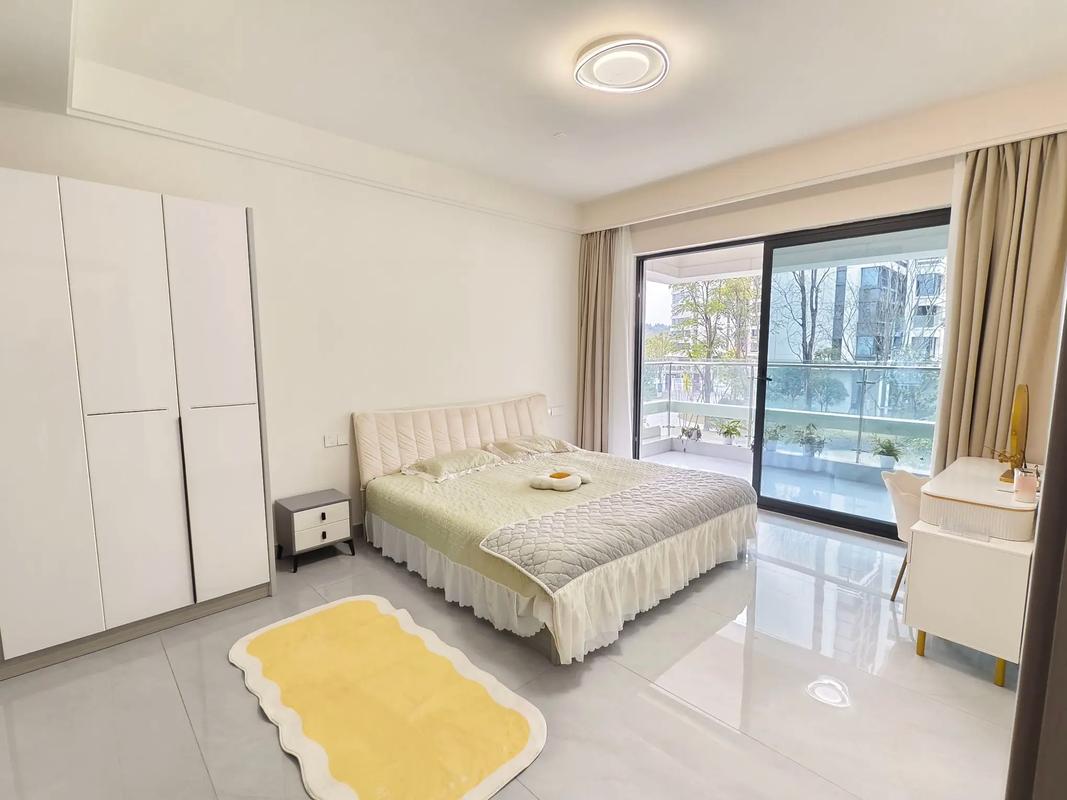 成都高新区租房价格