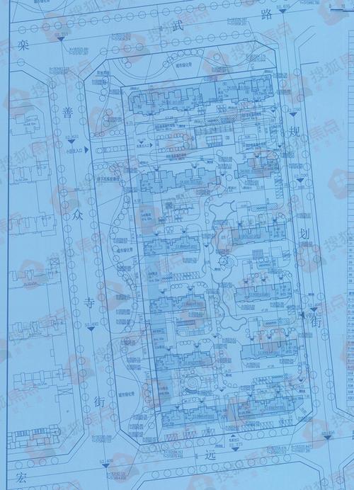 栾城福景名都最新消息
