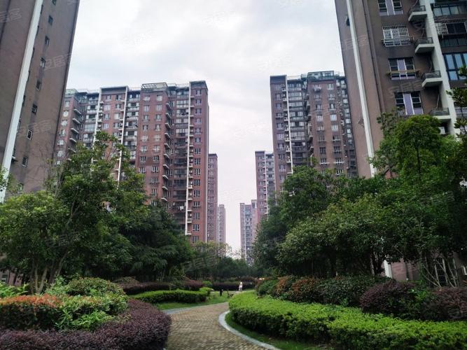 仙桃市满庭春最新楼价