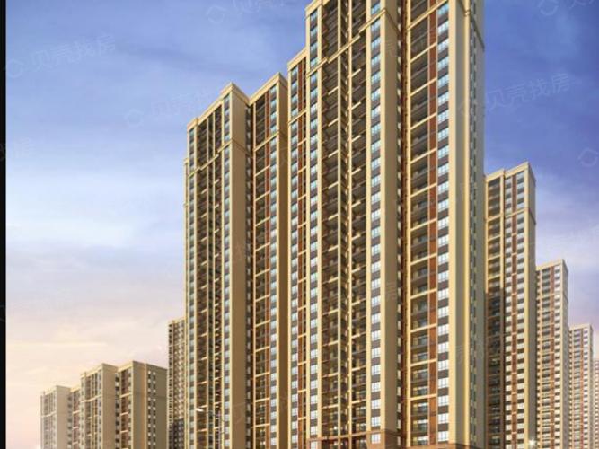 仙桃市满庭春最新楼价