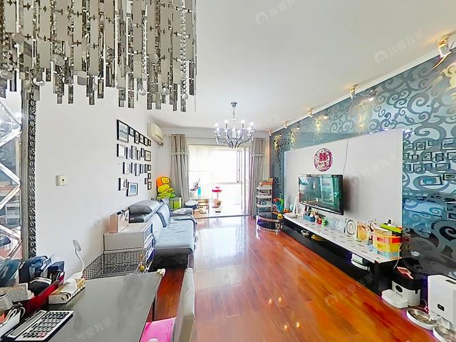 天津万东花园二手房