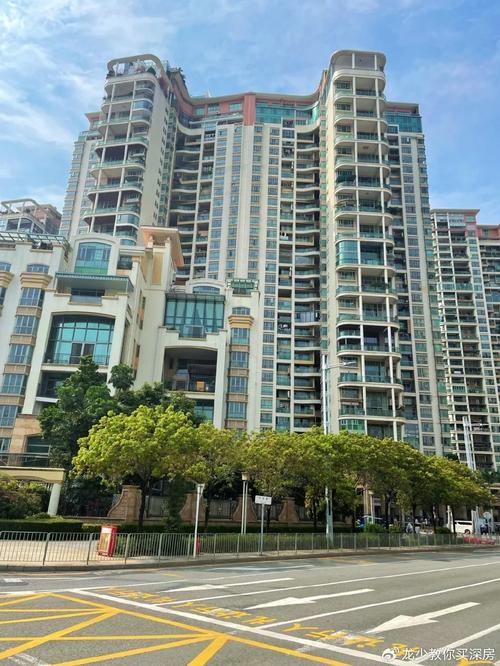 清丰县熙龙湾最新消息