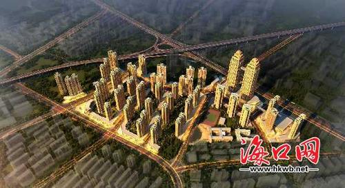 坡博坡巷棚改最新进度