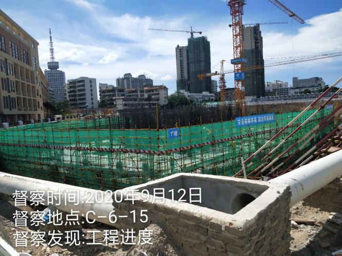 坡博坡巷棚改最新进度