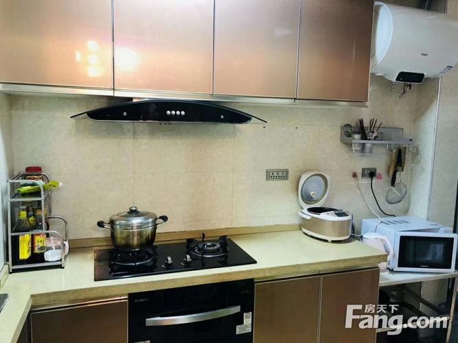 怡景江南二手房出售