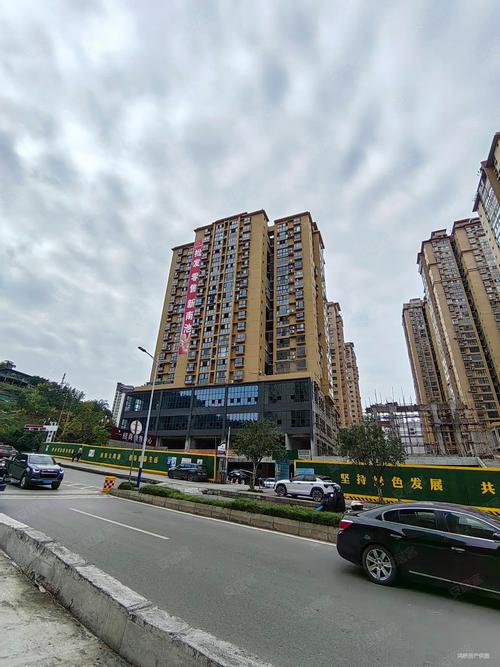 柳津桥国际城最新消息